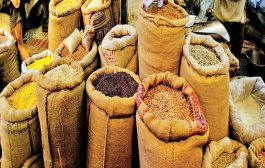 कोरोनाच्या पार्श्वभूमीवर जिल्ह्यात २४०६१.९२ मेट्रीक टन अन्नधान्याचे मोफत वाटप*