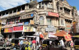 *शहरात आजपासून सर्व दुकाने सकाळी ७ते२ वाजेपर्यंत सुरू.*