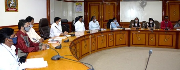 *शालेय विद्यार्थ्यांकडून चालवली जाणार हेल्पलाइन पिंपरी-चिंचवड महापालिकेची तिसरी लाट थोपवण्या करता 'चाइल्ड हेल्पलाईन'.*