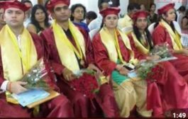 *डॉ. डी. वाय पाटील विद्यापीठाचा १२वा पदवीप्रदान समारंभ २९ जून २०२१ रोजी*