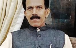 *महाराष्ट्रातील राजकीय भूकंपाचे  भाकीत जानेवारीत वर्तवले होते*  ......................  : *ज्योतिष अभ्यासक सिद्धेश्वर मारटकर यांचा दावा*