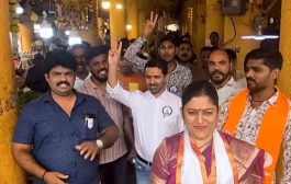 *सर्व सामान्य कष्टकऱ्यांचा प्रतिसाद पाहून डोळ्यांचे पारणे फिटले - डॉ. सुलक्षणा शिलवंत धर.*