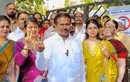 *राज्यात महायुतीचे सरकारी येणार*  *आमदार अण्णा बनसोडे यांना विश्वास*