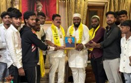 *चिंचवड मधून 