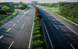 *पिंपरी चिंचवड शहरातील एनएच-४८ महामार्ग सेवा रस्त्यांचा होणार विस्तार*