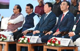 *पिंपरी चिंचवड शहरातील वाढते औद्योगिकीकरण लक्षात घेता उद्योगास पोषक वातावरण तयार करावे-मुख्यमंत्री देवेंद्र फडणवीस*