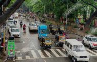 *पुणे शहरातील वाहतूक बदलाबाबतचे आदेश जारी*