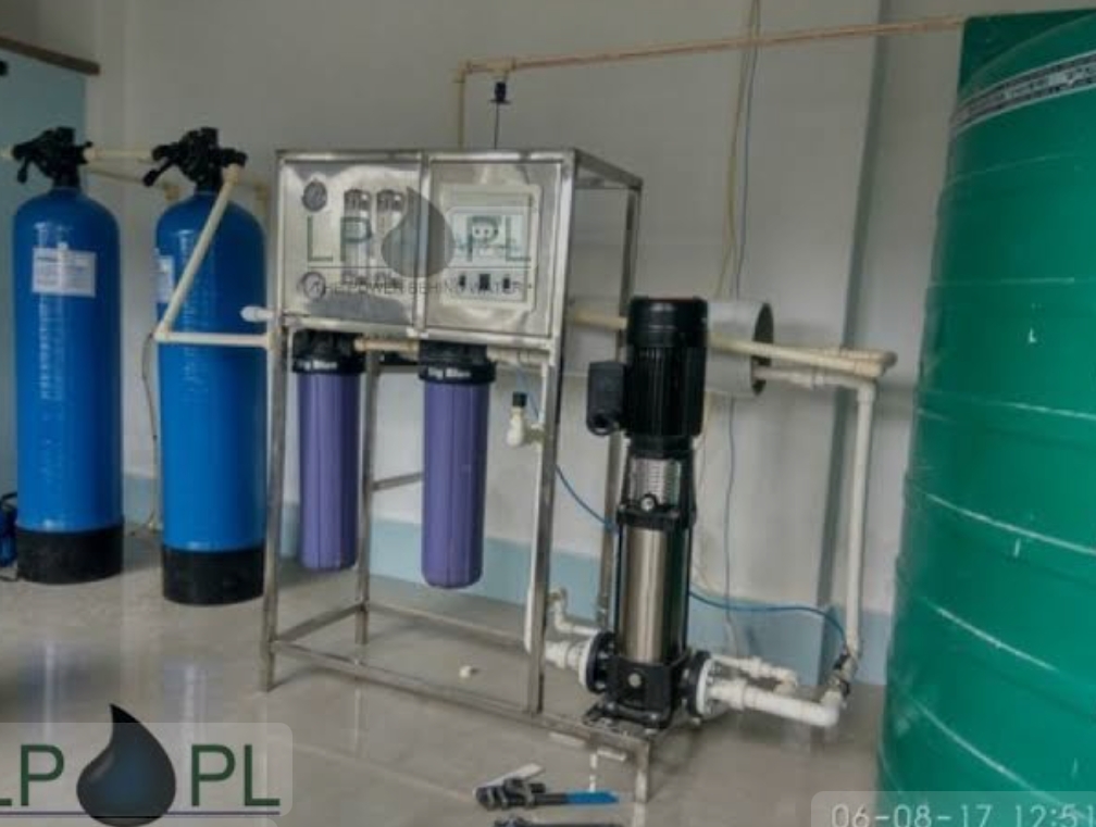 अनधिकृत आरओ प्लांट्स बंद करण्याचे महापालिकेचे आदेश*