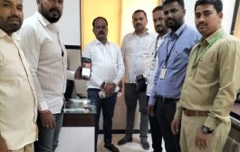 *सार्वजनिक ठिकाणी कचरा टाकल्याने ‘पीसीएमसी’ कडून दंडात्मक कारवाई*