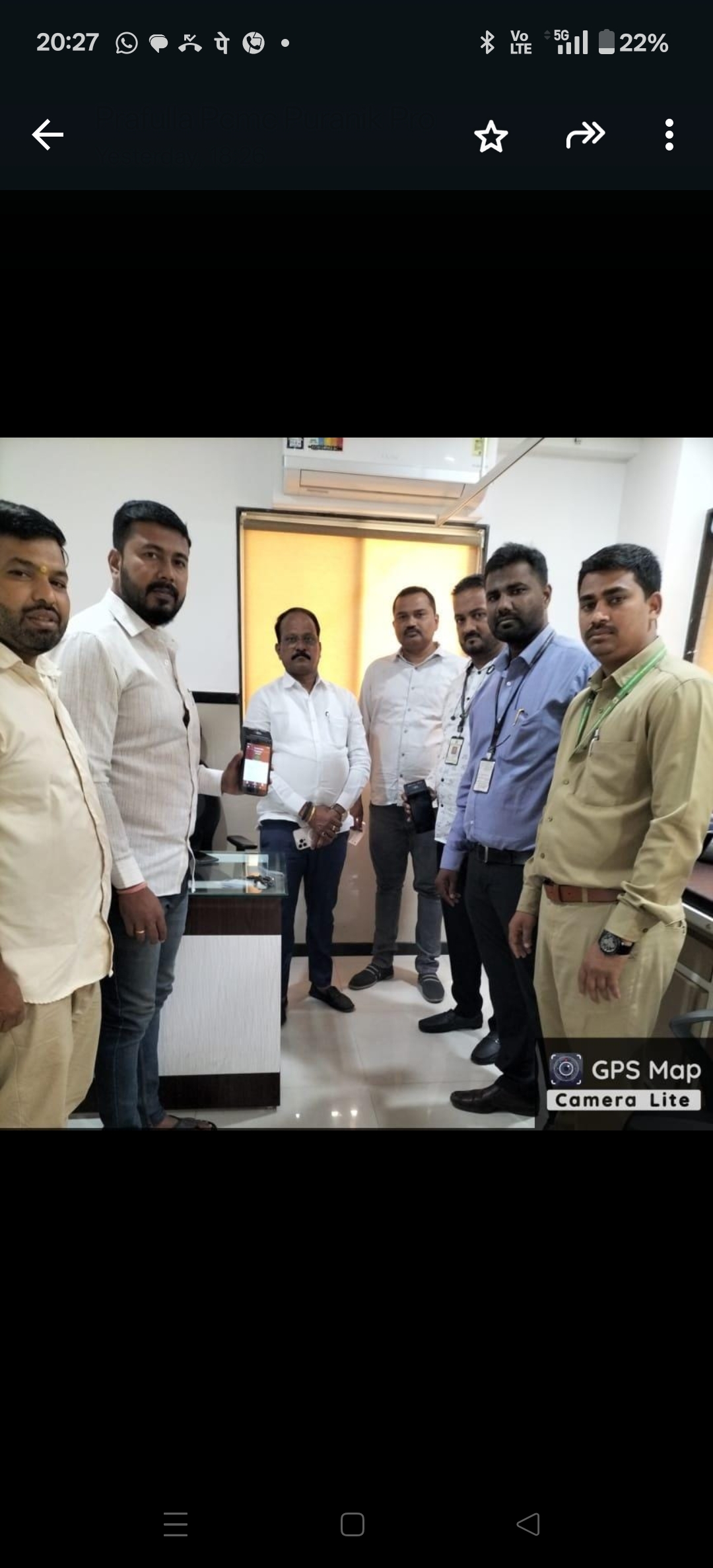 *सार्वजनिक ठिकाणी कचरा टाकल्याने ‘पीसीएमसी’ कडून दंडात्मक कारवाई*