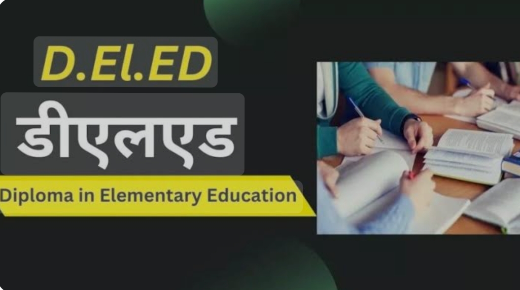 *डी. एल. एड्. परीक्षेचा निकाल जाहीर*