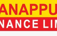 *Manappuram Finance reports* 11.04 % Y-O-Y *growth in Q3 income from operation reaching ₹ 2,559.72 crore* *Declares Interim Dividend of ₹ 1 per Share*