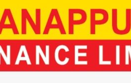 *Manappuram Finance reports* 11.04 % Y-O-Y *growth in Q3 income from operation reaching ₹ 2,559.72 crore* *Declares Interim Dividend of ₹ 1 per Share*