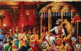 *शिवजयंतीला महाराष्ट्र कॉस्मॉपॉलिटन एज्युकेशन सोसायटीची* *सर्वात मोठी अभिवादन मिरवणूक !*