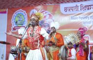 *महानगरपालिकेच्या वतीने छत्रपती शिवाजी महाराज प्रबोधनपर्व २०२५ चे उद्घाटन...*