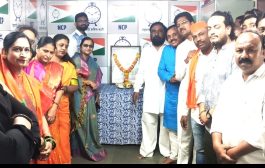 *छत्रपती शिवाजी महाराज हे महाराष्ट्राच्या शौर्याचे प्रतीक… योगेश बहल*