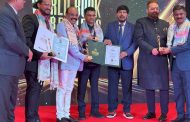 *भारतीय संविधानाचा प्रचार प्रसार करण्यासाठी पिंपरी चिंचवड महानगरपालिकेचे काम आदर्शवत- केंद्रीय मंत्री रामदास आठवले यांचे गौरवोद्गार*
