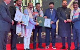 *भारतीय संविधानाचा प्रचार प्रसार करण्यासाठी पिंपरी चिंचवड महानगरपालिकेचे काम आदर्शवत- केंद्रीय मंत्री रामदास आठवले यांचे गौरवोद्गार*