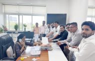 *ओरिसा येथील विद्यापीठातील नेपाळी विद्यार्थिनी ची आत्महत्या तसेच अनेक विद्यार्थ्यांचे बेकायदेशीर निलंबन करणाऱ्या प्रशासनाची चौकशीची  मागणी.*