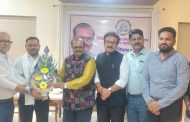 *डिजिटल मीडिया संपादक पत्रकार संघटनेच्या पिंपरी चिंचवड शहराध्यक्षपदी प्रशांत साळुंखे यांची बिनविरोध निवड*