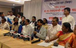 *एसआरए अंतर्गत ४५० स्क्वेअर फुटांची सदनिका मिळावी -  केंद्रीय मंत्री रामदास आठवले*