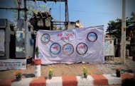 *सार्वजनिक जागा कचरामुक्त करून तयार केले जात आहेत ‘सेल्फी पॉईंट’!*