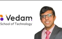 *वेदम स्कूल ऑफ टेक्नॉलॉजी भारतातील संगणक विज्ञान शिक्षणात क्रांती घडवण्यासाठी सज्ज*