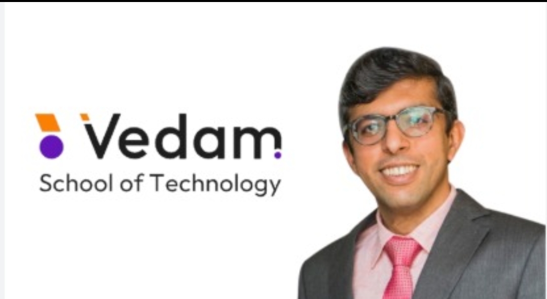 *वेदम स्कूल ऑफ टेक्नॉलॉजी भारतातील संगणक विज्ञान शिक्षणात क्रांती घडवण्यासाठी सज्ज*