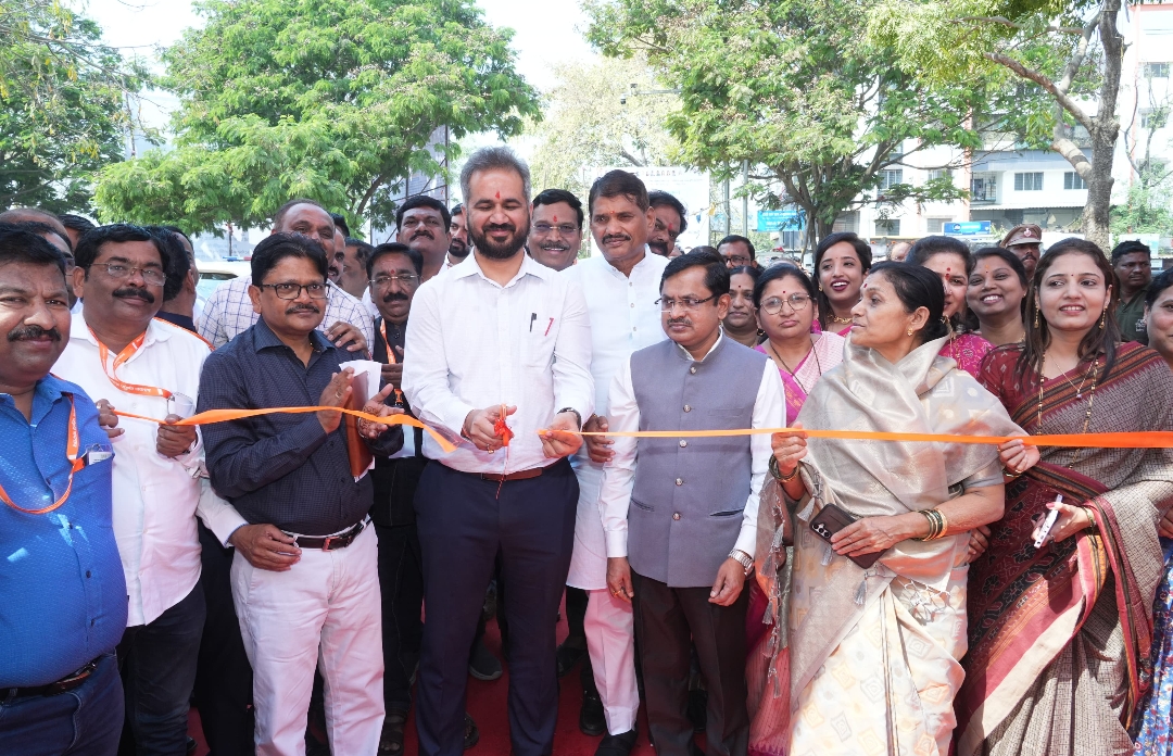 *अटल विनामूल्य महाआरोग्य शिबिरास 'रेकॉर्ड ब्रेक' प्रतिसाद*