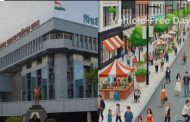 *पिंपरी-चिंचवडमध्ये पहिल्यांदाच ‘वाहनमुक्त दिवस’ ; ८ आणि ९ मार्चला विशेष उपक्रम*