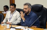 *पिंपरी चिंचवड महानगरपालिका स्थायी समिती बैठक संपन्न.*