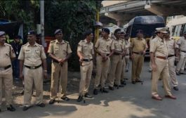 *पुणे ग्रामीण जिल्ह्यात २१ मार्चपर्यंत प्रतिबंधात्मक आदेश लागू*