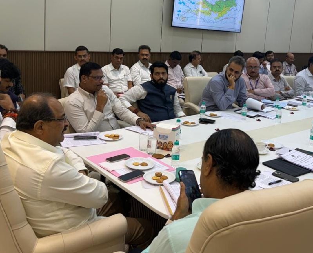 *अर्थसंकल्पात महाराष्ट्राच्या भविष्याचा रोडमॅप – शंकर जगताप*