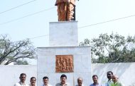 *महाराष्ट्राचे शिल्पकार यशवंतराव चव्हाण यांना अभिवादन*