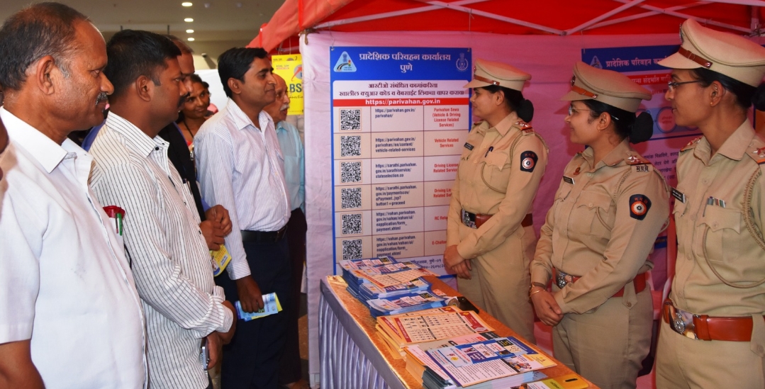 *ग्राहकांनी सदैव जागरुक ग्राहक असावे - जिल्हा ग्राहक तक्रार निवारण आयोगाचे अध्यक्ष अनिल जवळेकर*