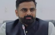*जिल्ह्यातील तीर्थक्षेत्र, पर्यटन विकास आराखड्यातील मंजूर कामे तात्काळ पूर्ण करावीत* *-जिल्हाधिकारी जितेंद्र डुडी.*