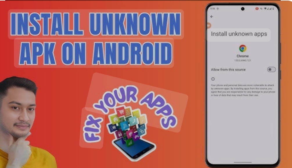 *पीएम-किसान योजनेच्या अनुषंगाने फसवणूक टाळण्यासाठी अज्ञात एपीके फाईल किंवा लिंक डाऊनलोड न करण्याचे आवाहन*