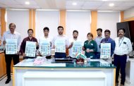 *पिंपरी चिंचवड महानगरपालिकेने मराठी चित्रपट असोसिएशनच्या संयुक्त विद्यमाने आयोजित केला मराठी चित्रपट महोत्सव...*