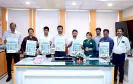 *पिंपरी चिंचवड महानगरपालिकेने मराठी चित्रपट असोसिएशनच्या संयुक्त विद्यमाने आयोजित केला मराठी चित्रपट महोत्सव...*