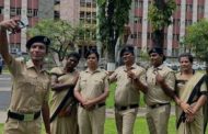 *अतिक्रमण गोडावून सुरक्षा रक्षकांच्या बदल्या करण्याची मागणी :'लोकजनशक्ती पार्टी रामविलास' कडून आयुक्तांना पत्र*
