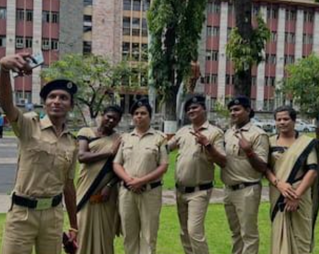 *अतिक्रमण गोडावून सुरक्षा रक्षकांच्या बदल्या करण्याची मागणी :'लोकजनशक्ती पार्टी रामविलास' कडून आयुक्तांना पत्र*