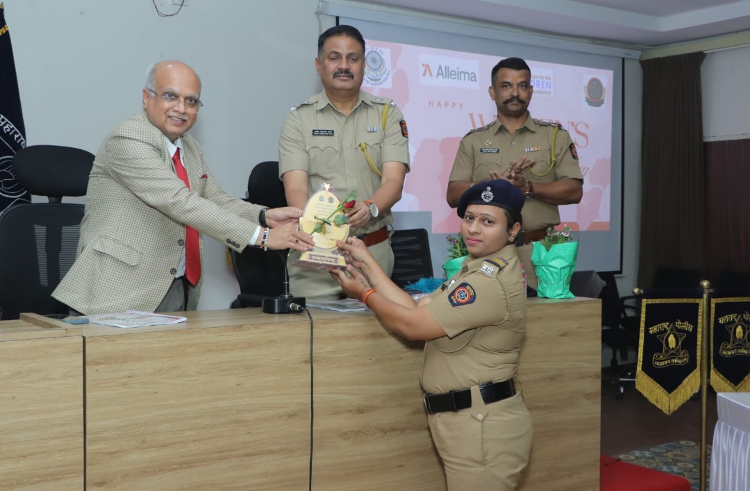 *महिला सुरक्षेसाठी एकत्रित प्रयत्नांची गरज-न्यायाधीश महेंद्र महाजन*