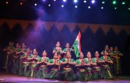*बंगळुरूच्या निरुपमा आणि राजेंद्र यांच्या नृत्याविष्कार ठरला नृत्य महोत्सवाचे प्रमुख आकर्षण*