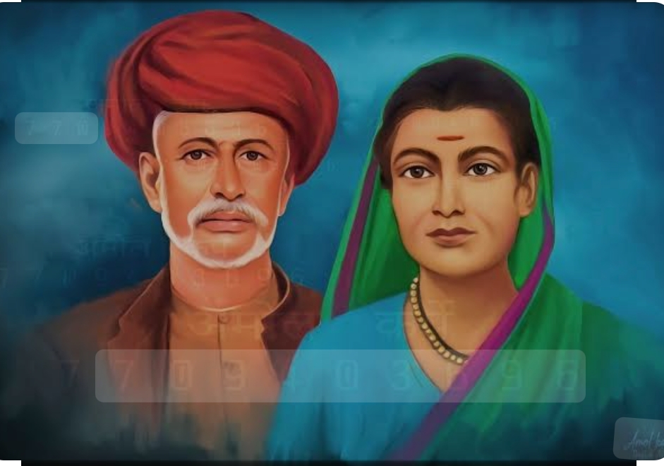 *महात्मा जोतीराव फुले, क्रांतीज्योती सावित्रीबाईंना ‘भारतरत्न’ देण्याचा ठराव* *देशवासियांच्या लोकभावनेचा आदर करणारा, पुरस्काराचा गौरव वाढवणारा* *--उपमुख्यमंत्री अजित पवार यांच्याकडून आनंद व्यक्त*