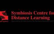 *सिंबायोसिस सेंटर फॉर डिस्टन्स लर्निंगच्या जानेवारी २०२५ बॅचसाठी प्रवेश लवकरच बंद होत आहेत... त्वरा करा !!!*