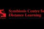 *सिंबायोसिस सेंटर फॉर डिस्टन्स लर्निंगच्या जानेवारी २०२५ बॅचसाठी प्रवेश लवकरच बंद होत आहेत... त्वरा करा !!!*