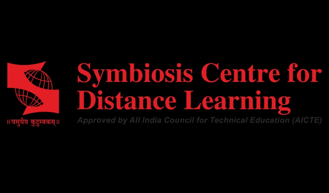 *सिंबायोसिस सेंटर फॉर डिस्टन्स लर्निंगच्या जानेवारी २०२५ बॅचसाठी प्रवेश लवकरच बंद होत आहेत... त्वरा करा !!!*