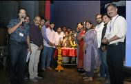 *मराठी भाषा संवर्धनासाठी मराठी चित्रपटांची भूमिका महत्वाची - अतिरिक्त आयुक्त विजयकुमार खोराटे यांचे प्रतिपादन....*