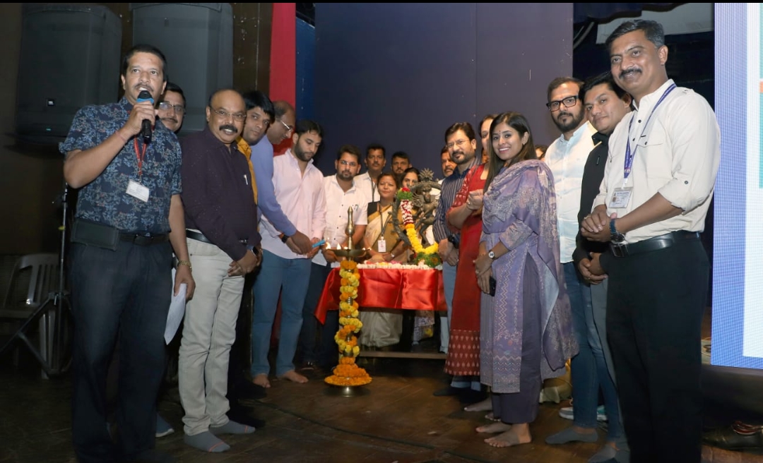 *मराठी भाषा संवर्धनासाठी मराठी चित्रपटांची भूमिका महत्वाची - अतिरिक्त आयुक्त विजयकुमार खोराटे यांचे प्रतिपादन....*