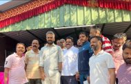 *दुर्गा टेकडीचा विकास करताना नागरिकांच्या सूचनांचा विचार केला जाईल, आयुक्त शेखर सिंह यांचे प्रतिपादन*